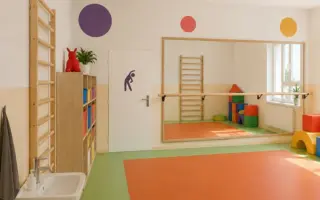 Pomozte nám rozproudit komunitní centrum