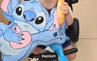 Pomozte vrátit Damiánka domů z UA