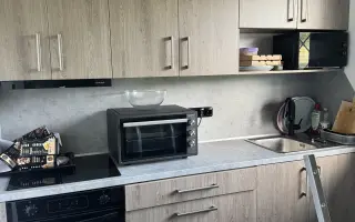 Rekonstrukce kabin a zázemí TJ Janovice