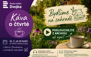 Zahrada plná života – pomozte vydat novou knihu