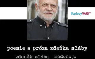 Podpořte vydání knihy Zdeňka Sláby ŘEKA JE MOUDRÁ