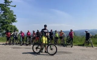 Pro rodinu Tomáše Skoupého
