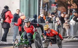 Na formulce z Olomouce do Vídně