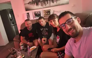 Pomoc pro Aničku s ALS
