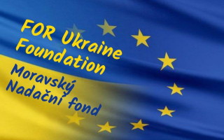 Doprava humanitární pomoci na Ukrajinu
