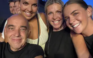 Pro tátu s ALS a mamku, která mu na této těžké cestě pomáhá