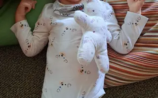 Pomozte Vojtovi jezdit na terapie bezpečně a v pohodlí