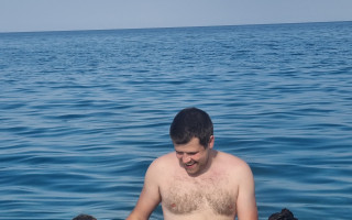 Ozdravný pobyt u moře pro těžce postiženou Kačenku
