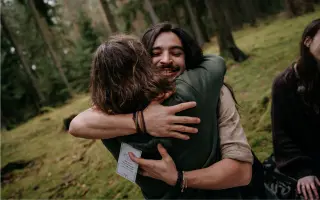 To se mě Dotklo!: Skrze kartičky do magického světa a moudrosti svých emocí