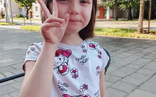 Pomoc pro maminku s Crohnovou nemocí