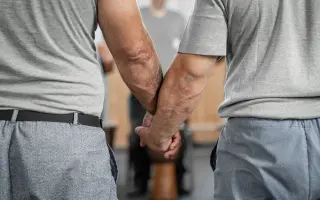 Šance pro muže za mřížemi - podpořte dokončení dokumentu!
