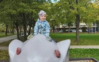 Léčba kmenovými buňkami a hyperbarická komora pro Kájíka