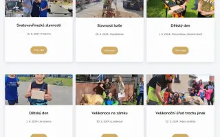 Vánoční WoodTruck – pojďte s námi přivézt RADOST DĚTEM PO CELÉ ČR