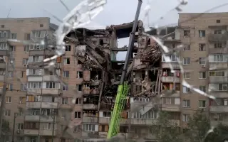 Daruj naději Ukrajině