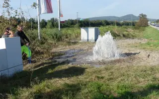 Pojďme spolu udržet Českou republiku nadále jednou z nejbezpečnějších zemí světa