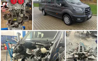 Doprava na dosah - Pomozte nám udržet dobré skutky na cestách...