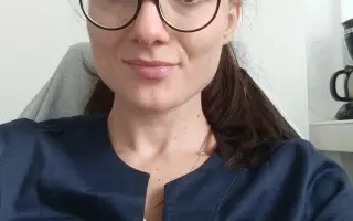 Prosím, pomozte  zdravotní sestřičce dostat šanci na kvalitní život.