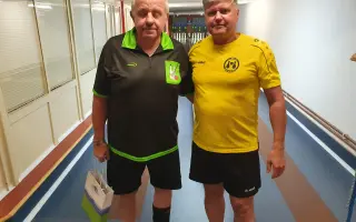 Záchrana a udržení kuželkářského sportu v Lipníku nad Bečvou