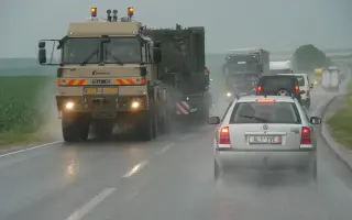 Auta pro Ukrajinu / Cars for Ukraine / Автомобілі для України