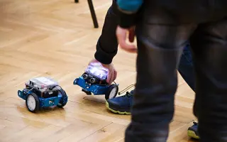 Staň se hrdinou škol na Poděbradsku!