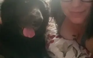 Pomohli jste Roxie znovu chodit