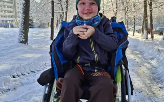 Auto pro Kubíka