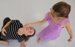 Zažijte s námi Příběh tónů