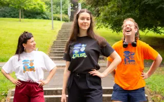 Ústecký pride 2025