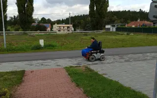 Lehčí život pro Jardu Lehčí život pro Jardu