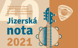 40. ročník JIZERSKÁ NOTA 2021
