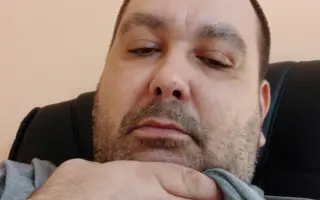 František bojuje s rakovinou – pomozme mu s léčbou a každodenním životem