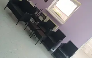 Pojďme dát kočičkám druhou šanci, obnovme kočičí kavárnu café & bar Šťastné tlapky