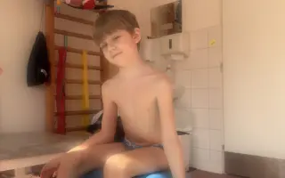 Teď bojuju ale brzy se budu zase usmívat