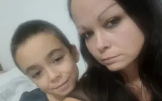 Pomoc pro maminku Ladu a malého Kubíka