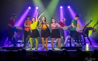 Podpořte autorský muzikál Poslání!