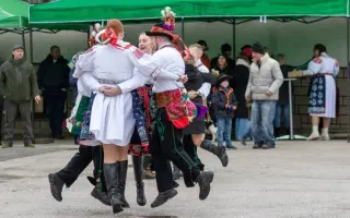 Natočte s námi dokumentární film - Fašanky
