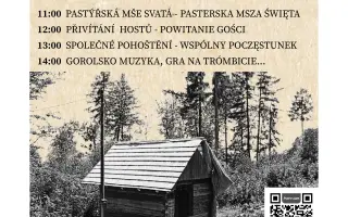 Pomohli jste vrátit Kolybu na Girovou