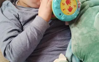 Nový krok pro Dominika