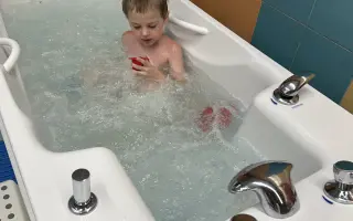 Auto pro Mathiase – cesta ke klidnějším dnům 🙏