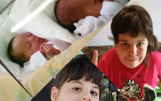 Pomoc pro Ivu a Pavlu - dvojčata s kombinovaným postižením