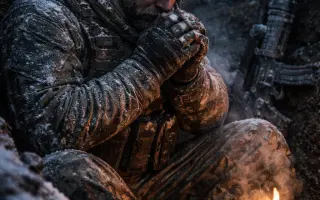 Bez světla. Bez vody. Bez tepla.