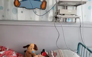 Pomoc Elišce k lepšímu životu