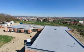 Vybavení pro odlehčovací služby – pomáháme těm, kteří pečují o své blízké