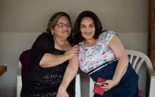 Maminka Jitka bojuje s metastázemi - prosíme o pomoc na léčbu v Německu