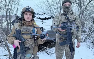 Společně za Svobodnou Ukrajinou