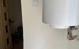 Pomozme paní Haně vrátit se z nemocnice domů