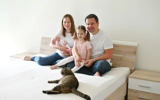 Podpora pro Petru, Barunku a Karolínku po ztrátě tatínka