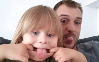 Pomoc pro tátu s nevyléčitelnou nemocí a těžkým ochrnutím.