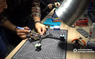 Dvojí pomoc – 3D tiskárny pro veterány