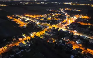 Termodron (nejen) pro záchranu mláďat při jarní senoseči